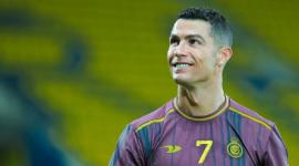 كريستيانو رونالدو