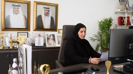 سعادة السيدة مريم بنت علي بن ناصر المسند وزير التنمية الاجتماعية والأسرة