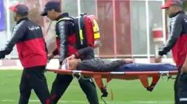 مدرب النادي الإفريقي سعيد السايبي