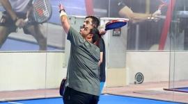 جانب من المنافسات