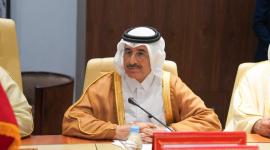 سعادة الدكتور أحمد بن حمد المهندي عضو مجلس الشورى