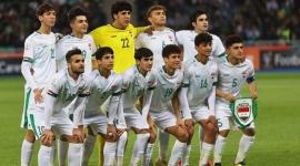 منتخب العراق للشباب