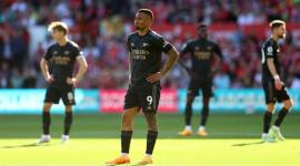 لاعبو أرسنال