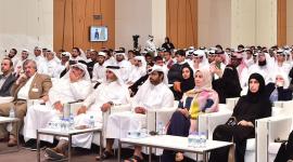 جانب من الفعالية