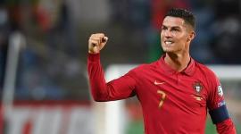 كريستيانو رونالدو