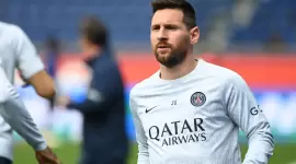 ليونيل ميسي