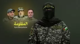 الناطق العسكري لسرايا القدس