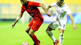 من مباريات سابقة بين الفريقين