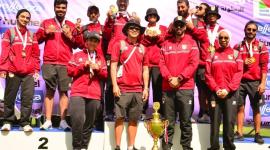 المنتخب القطري