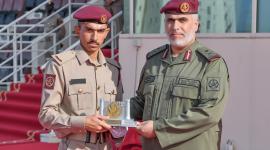 جانب من الاحتفال