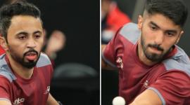 محمد عبد الوهاب وأحمد خليل المهندي