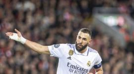 كريم بنزيما