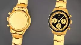 ساعة رولكس دايتونا «جون بلاير سبيشال»