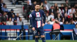 ليونيل ميسي