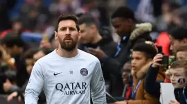 ليونيل ميسي