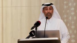 سعادة الشيخ الدكتور فالح بن ناصر بن أحمد بن علي آل ثاني وزير البيئة والتغير المناخي