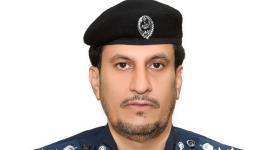 العميد عبدالعزيز بن جاسم آل ثاني