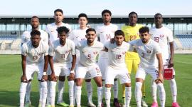 منتخب قطر