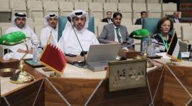 العقيد أحمد عبدالله الحرمي مدير إدارة الشؤون القانونية بوزارة الداخلية