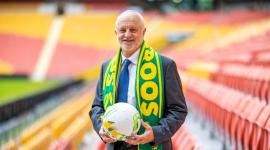 غراهام آرنولد