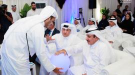 جانب من التدشين