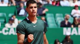 الإسباني كارلوس ألكاراز