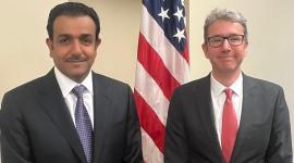 جانب من الاجتماعات