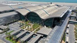 مطار حمد الدولي