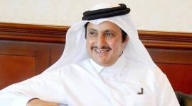 سعادة الشيخ خليفة بن جاسم بن محمد آل ثاني