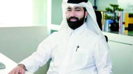 المهندس عمر الأنصاري أمين عام مجلس قطر للبحوث والتطوير والابتكار