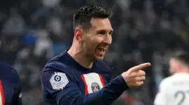 ليونيل ميسي