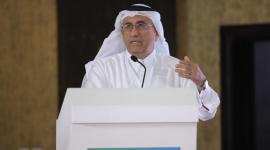 الدكتور أحمد الملا مدير مركز مكافحة التدخين التابع لمؤسسة حمد الطبية