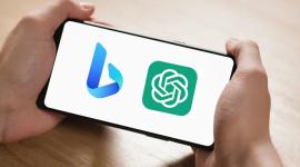 تطبيق "شات جي بي تي"