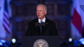 الرئيس الأمريكي جو بايدن