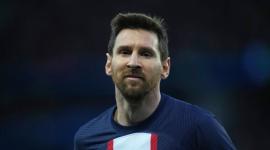 ليونيل ميسي