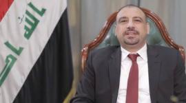 د. محمد عيسى العيساوي القائم بالأعمال في سفارة العراق لدى الدولة