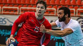 مباراة الدحيل والكويت الكويتي