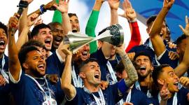 منتخب أمريكا