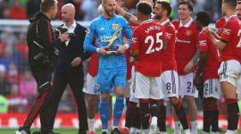 فريق مانشستر يونايتد