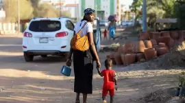 صورة أرشيفية