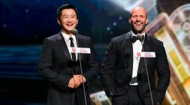 افتتاح مهرجان شانغهاي السينمائي الدولي