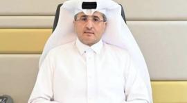 محمد فالح الهاجري المكلف بتسيير أعمال الهيئة العامة للطيران المدني