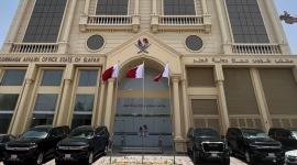 مكتب شؤون حجاج دولة قطر