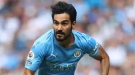 إيلكاي جوندوجان