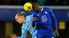 خاليدو كوليبالي