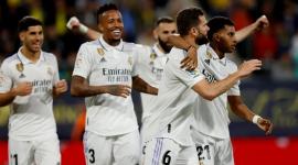 ناتشو في مباراة سابقة مع ريال مدريد