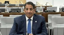 سعادة السيد عبد العزيز بن أحمد المالكي