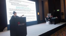 جانب من فعاليات المؤتمر