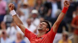 الصربي نوفاك ديوكوفيتش