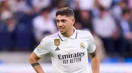 فيديريكو فالفيردي